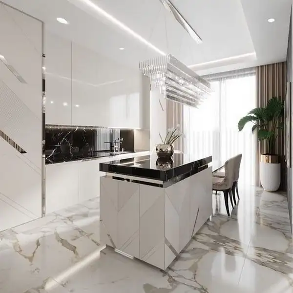 imagem de decoração