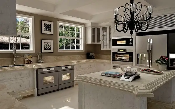 imagem de decoração