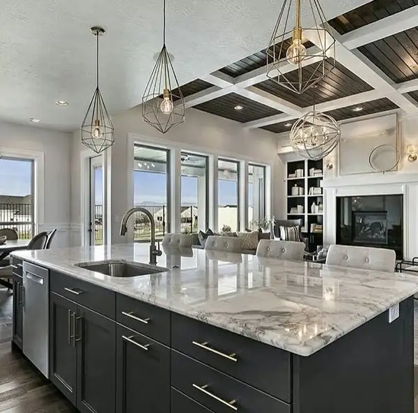 imagem de decoração