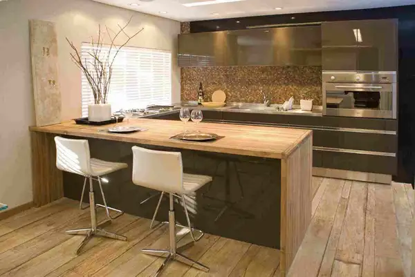 imagem de decoração