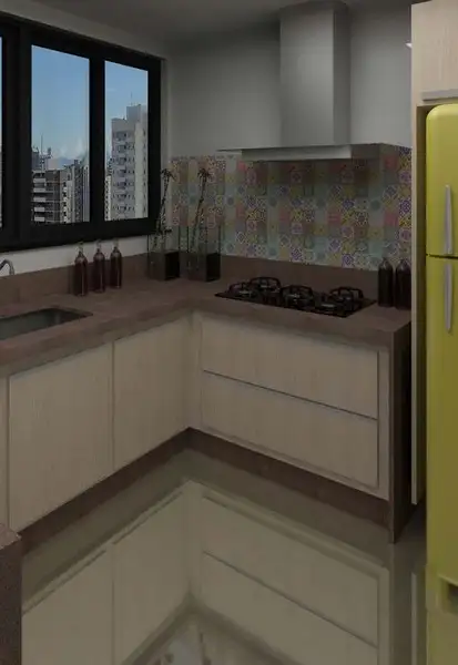 imagem de decoração