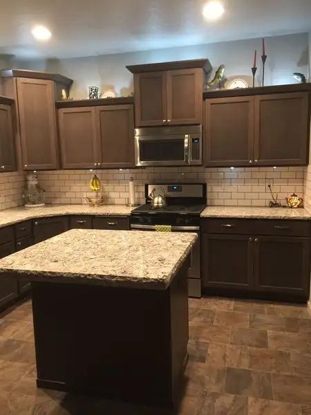 imagem de decoração