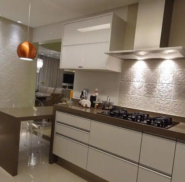imagem de decoração