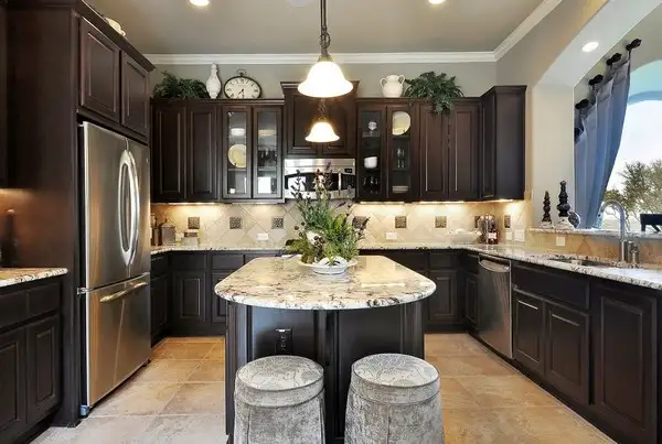imagem de decoração