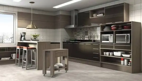 imagem de decoração