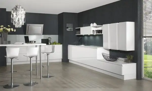 imagem de decoração
