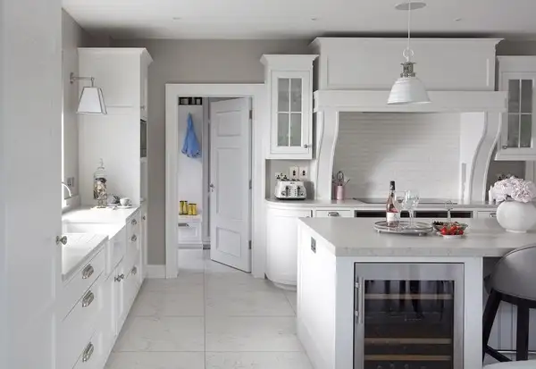 imagem de decoração