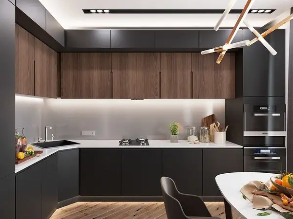 imagem de decoração