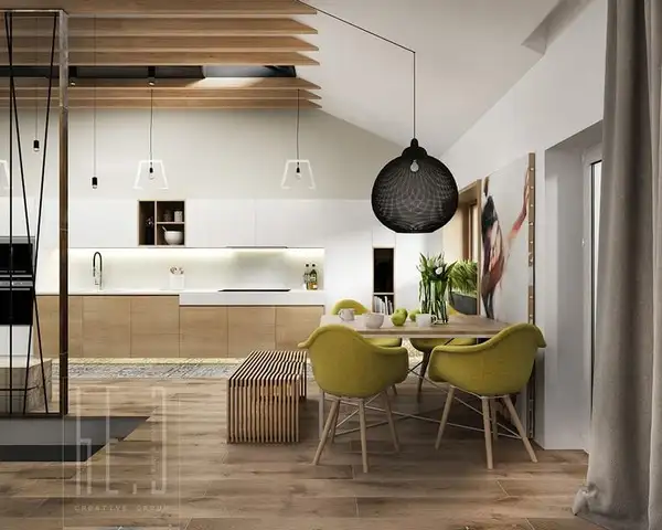 imagem de decoração