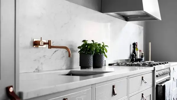 imagem de decoração