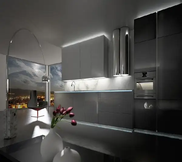imagem de decoração