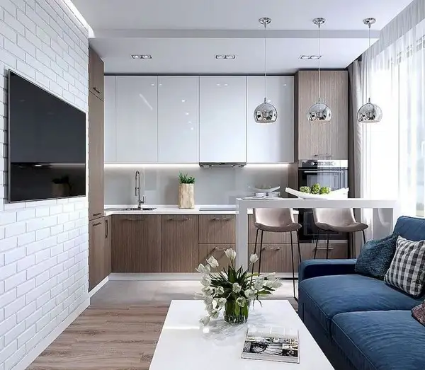 imagem de decoração