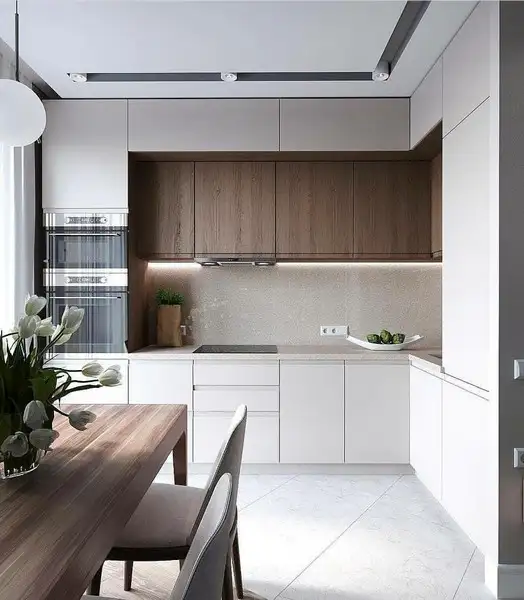 imagem de decoração