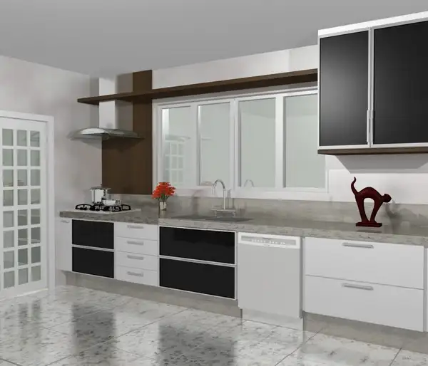 imagem de decoração