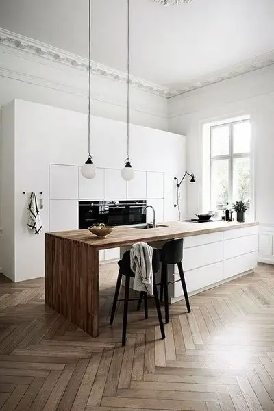 imagem de decoração