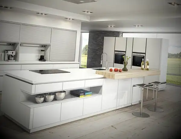 imagem de decoração