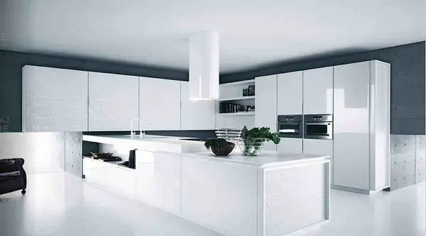imagem de decoração