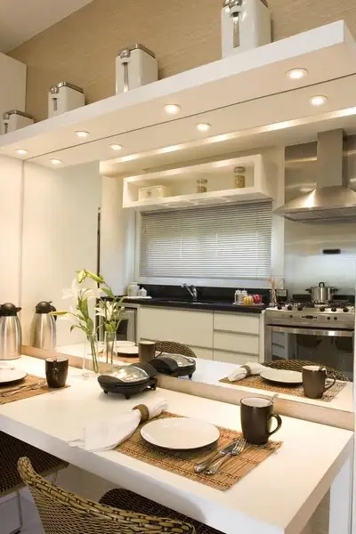 imagem de decoração