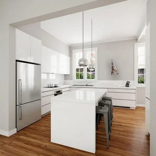 imagem de decoração