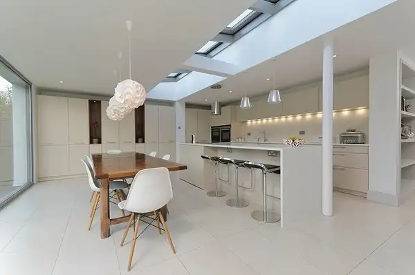 imagem de decoração