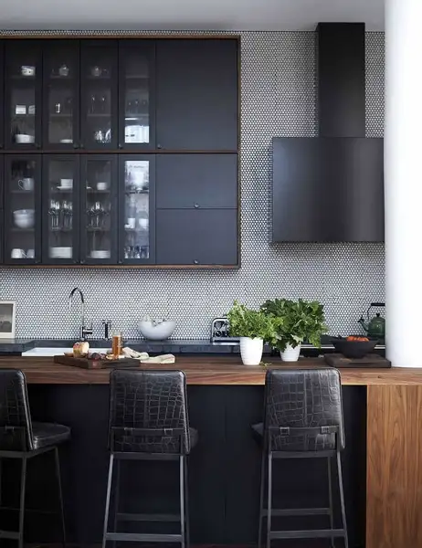 imagem de decoração