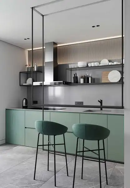 imagem de decoração