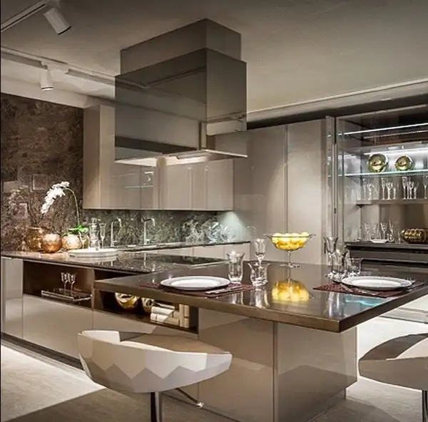 imagem de decoração