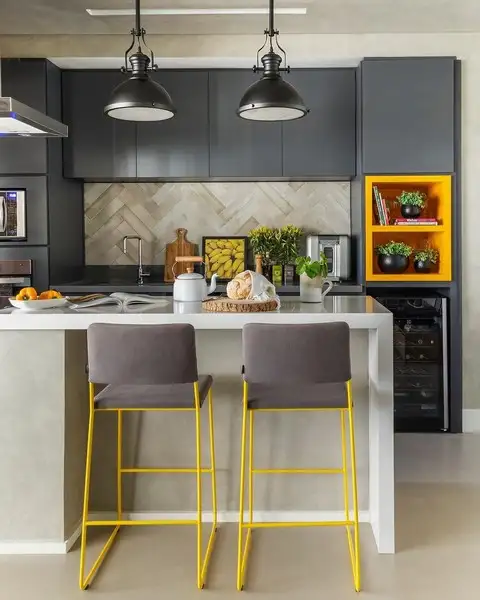 imagem de decoração