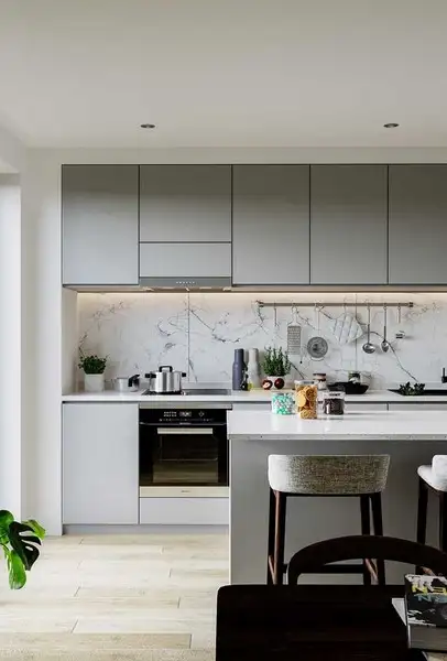 imagem de decoração