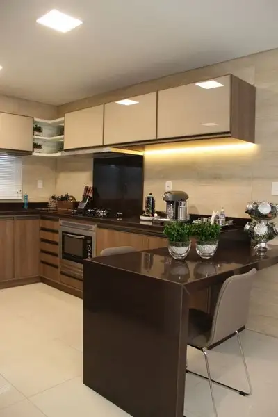 imagem de decoração