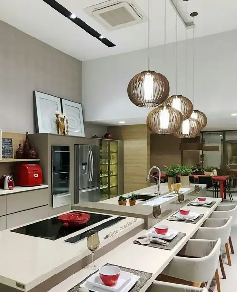 imagem de decoração