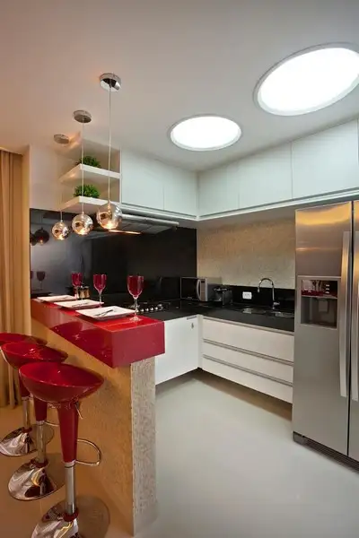 imagem de decoração