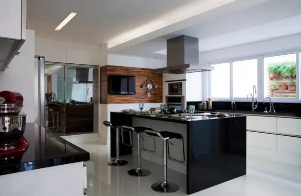 imagem de decoração
