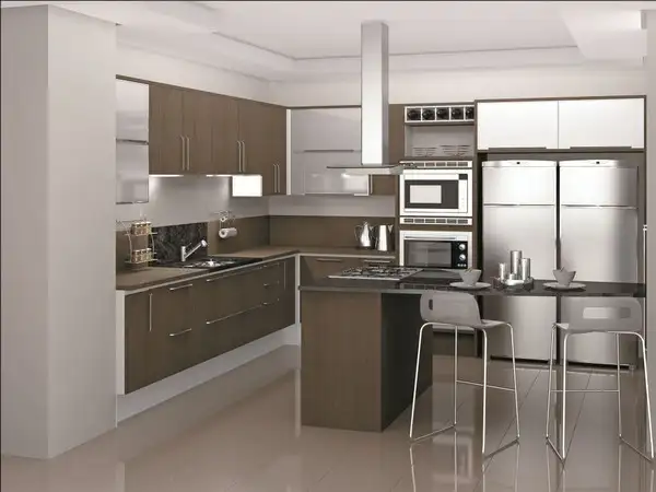 imagem de decoração