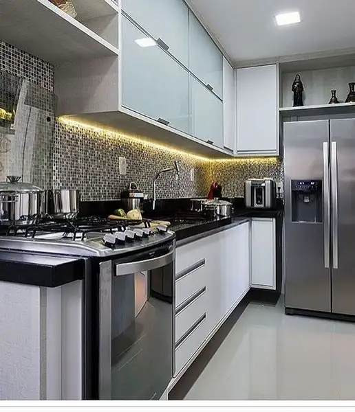 imagem de decoração