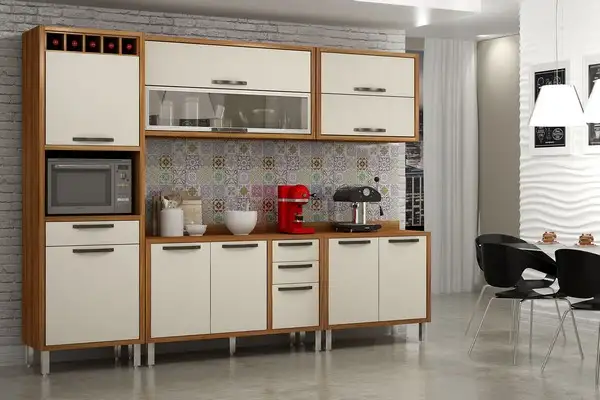 imagem de decoração