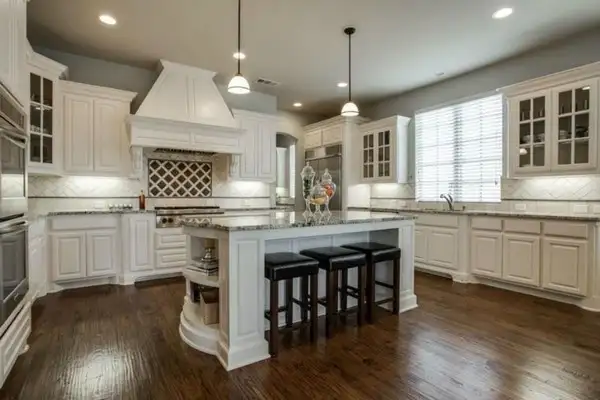 imagem de decoração