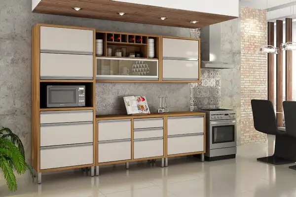 imagem de decoração