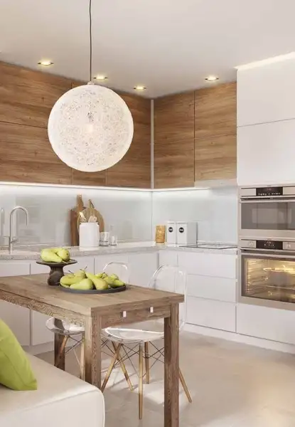 imagem de decoração