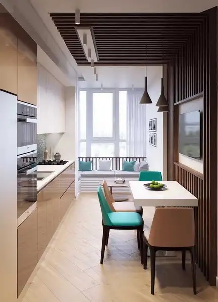 imagem de decoração