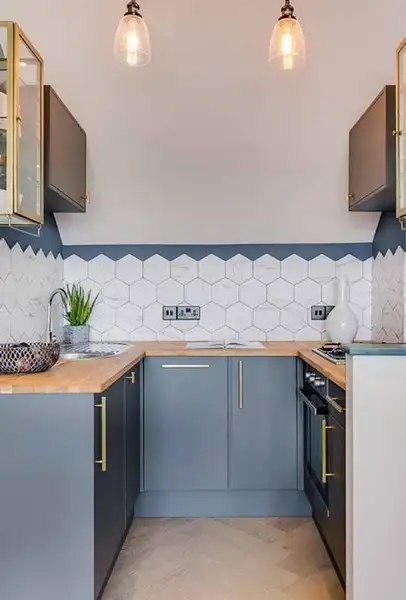 imagem de decoração