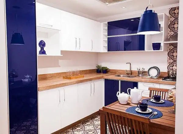 imagem de decoração