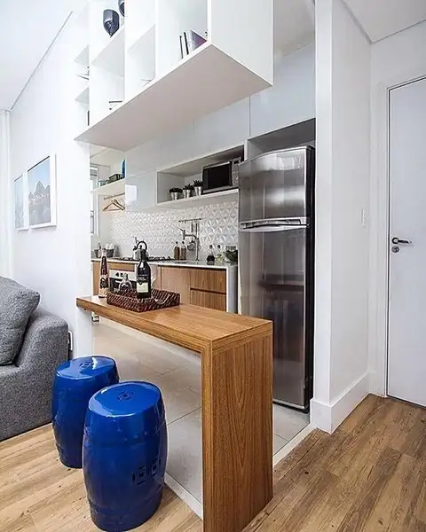 imagem de decoração