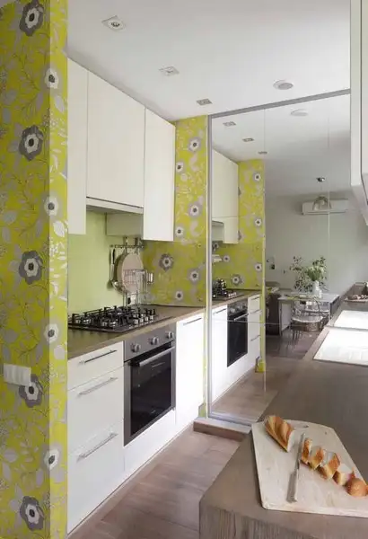 imagem de decoração