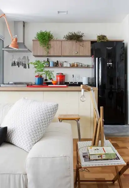 imagem de decoração