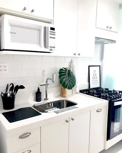imagem de decoração