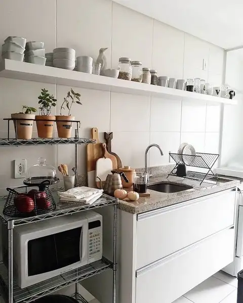 imagem de decoração