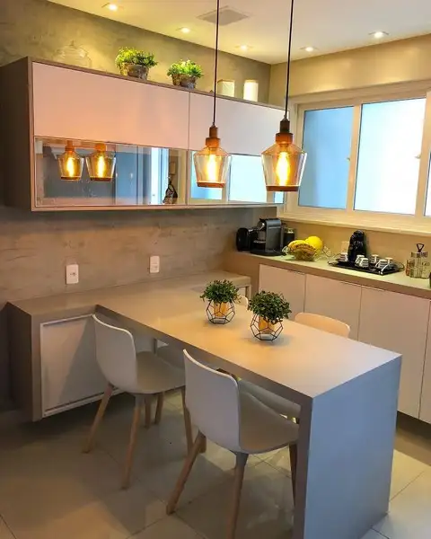 imagem de decoração