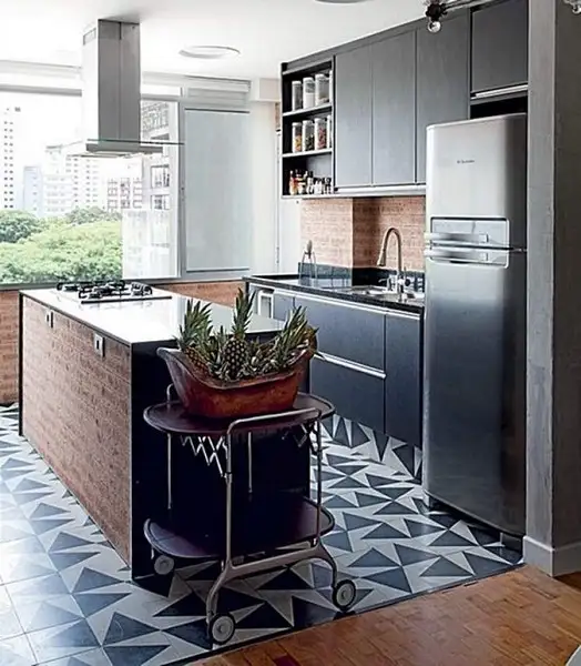 imagem de decoração
