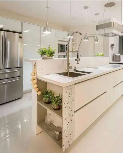 imagem de decoração